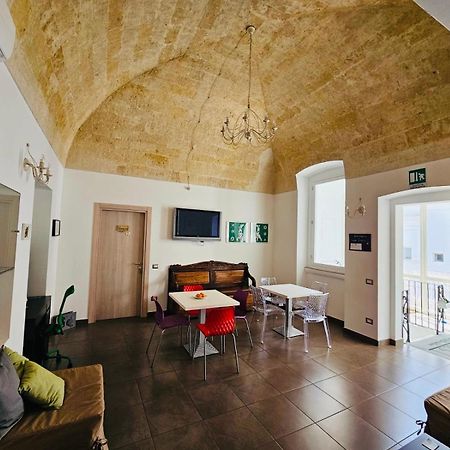 Nova Domus Bed and Breakfast Castellaneta Exteriör bild