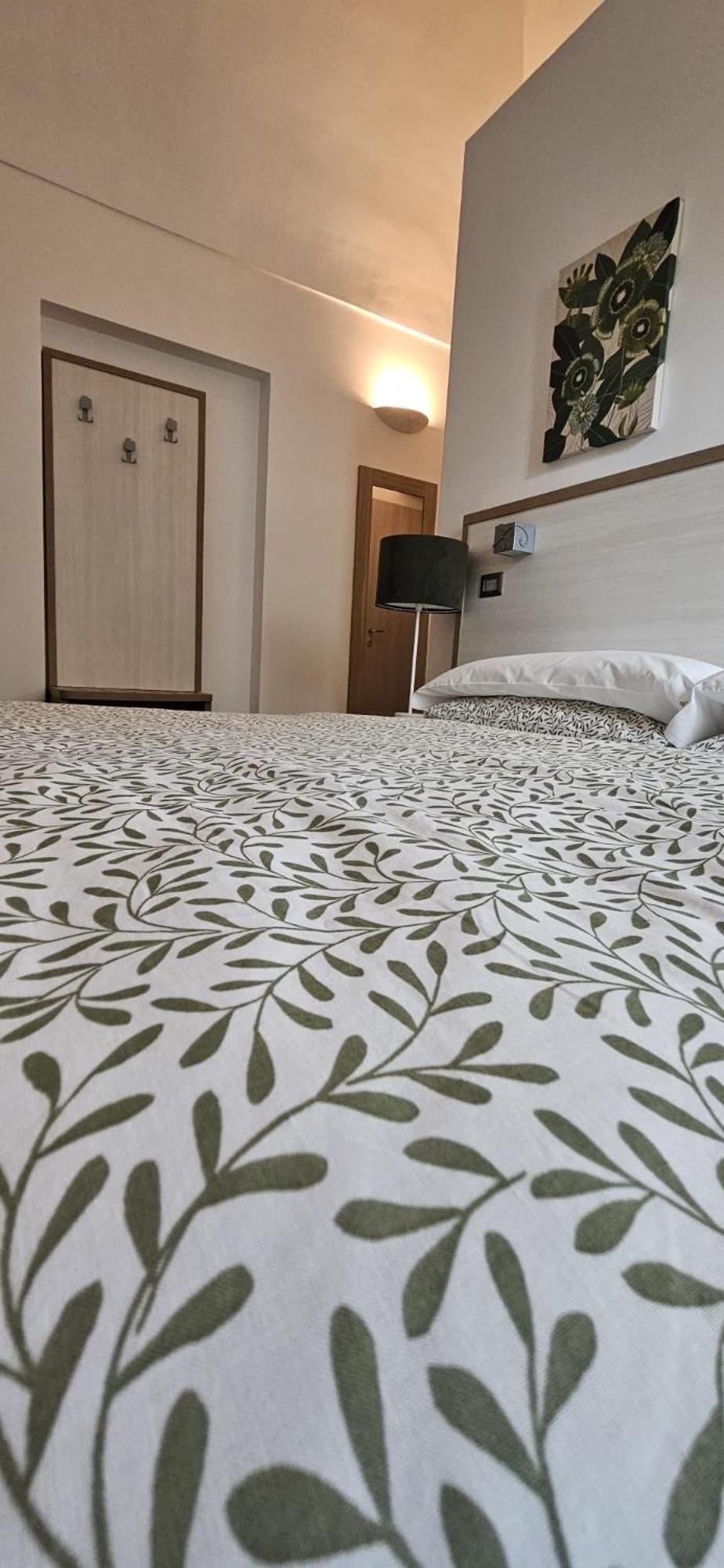 Nova Domus Bed and Breakfast Castellaneta Exteriör bild