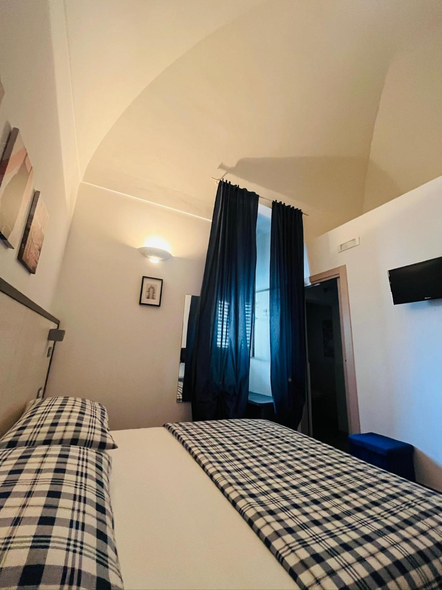 Nova Domus Bed and Breakfast Castellaneta Exteriör bild