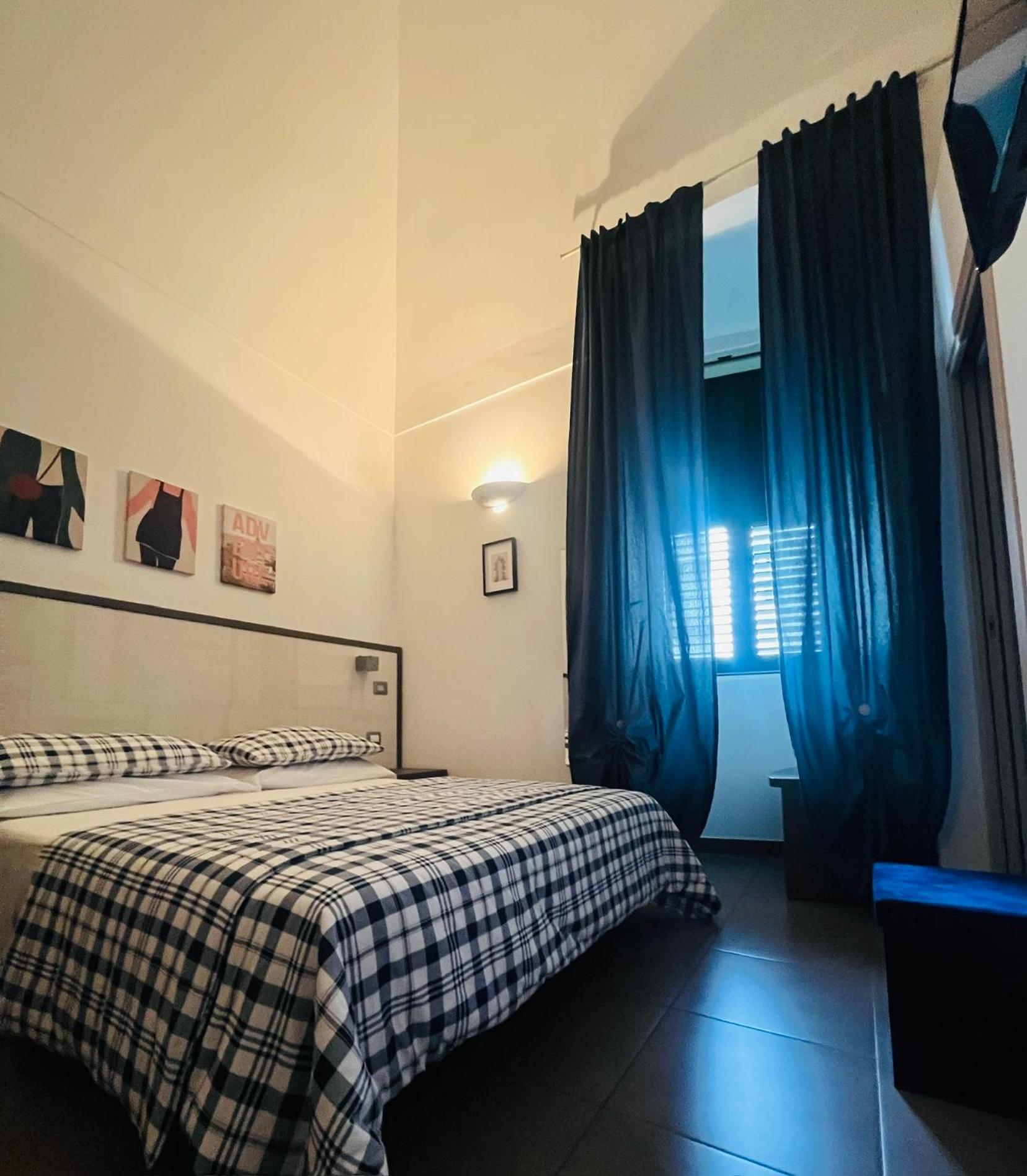 Nova Domus Bed and Breakfast Castellaneta Exteriör bild